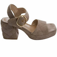 Vaneli - Women's Moppet Sandal