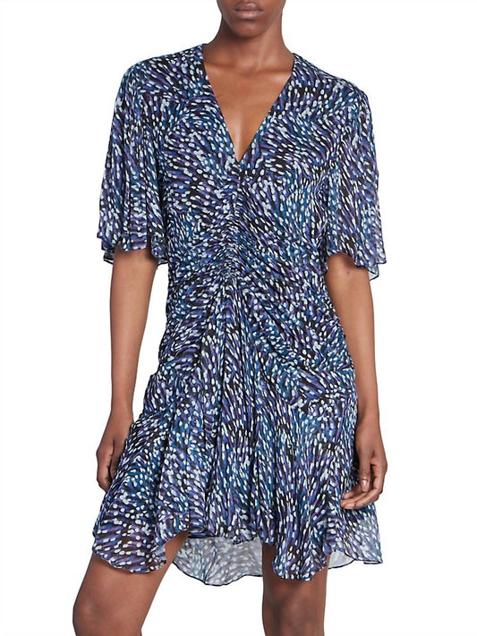 Isabel Marant - VIVIENNE DRESS