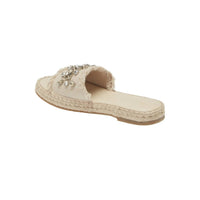 Chocolat Blu - Women's Ellis Sandal