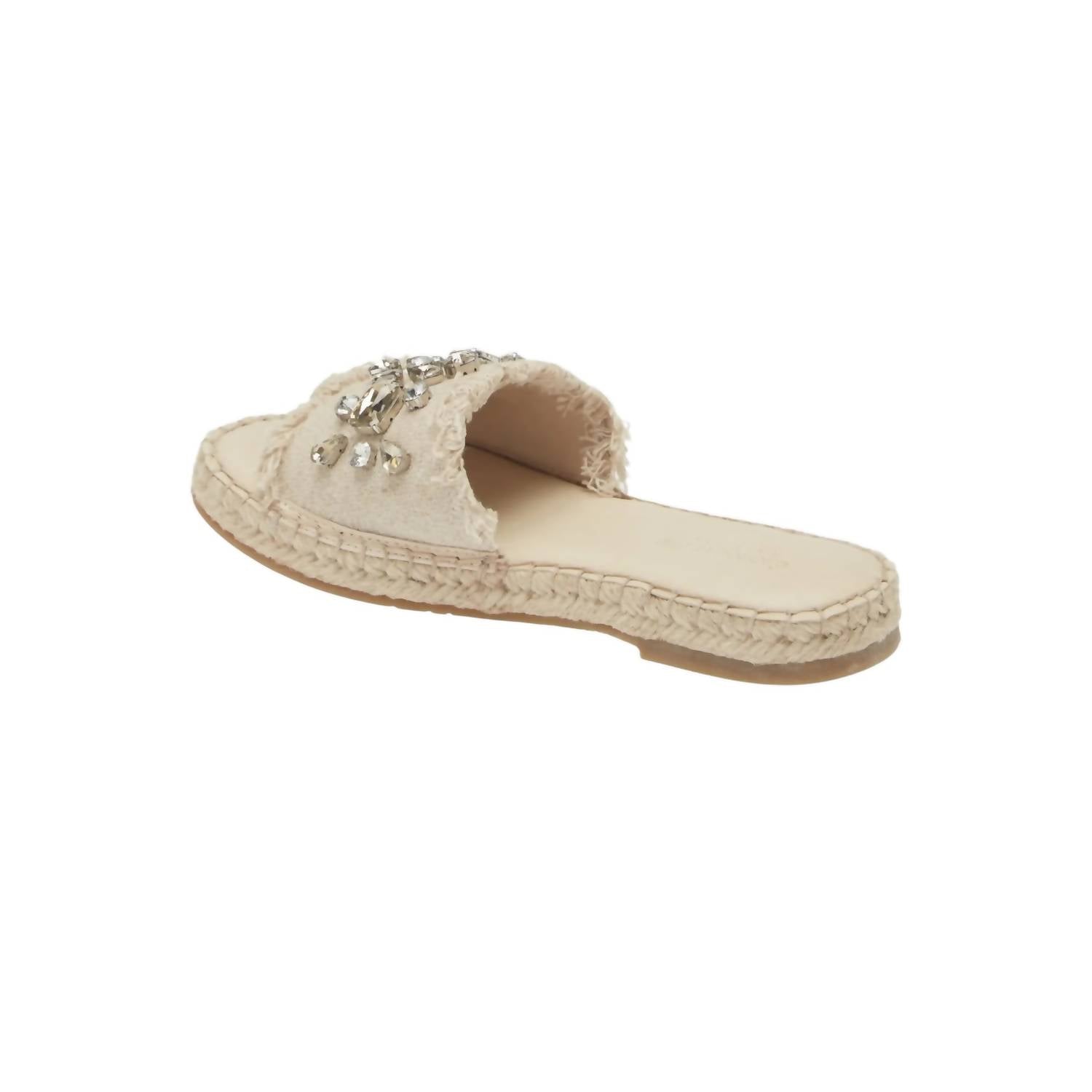 Chocolat Blu - Women's Ellis Sandal