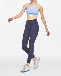 Mulawear - Paisley Embo Leggings