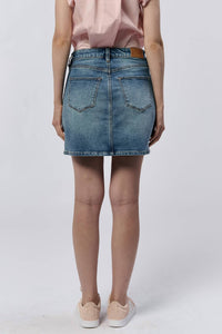 Dear John Denim - Quinn Denim Skirt