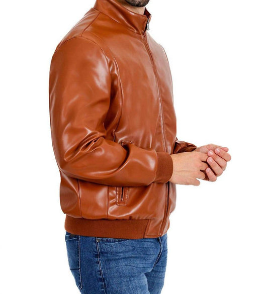 Barabas - Rogue Offender PU Jacket