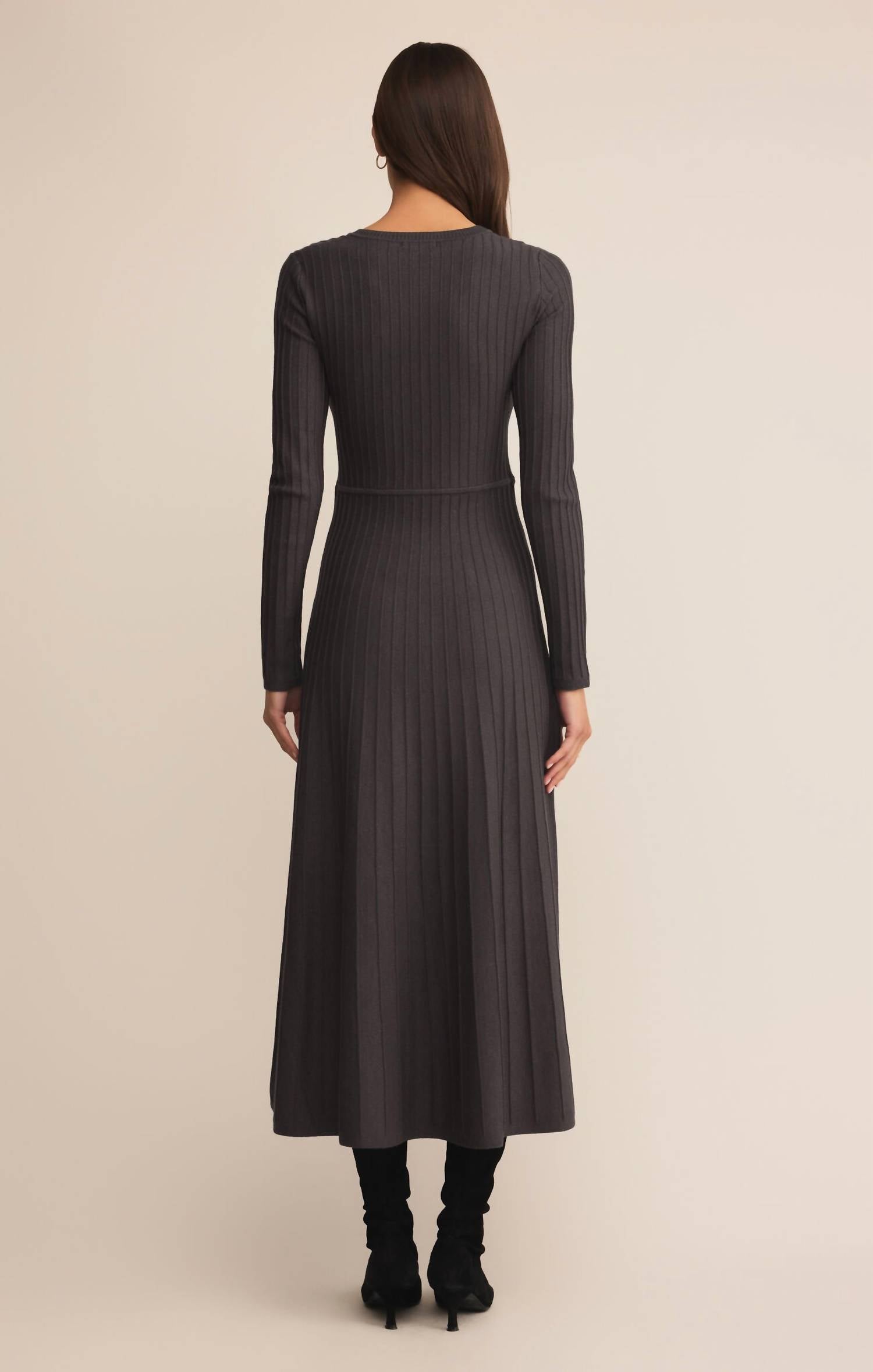 Z Supply - Jasper Sweater Dress