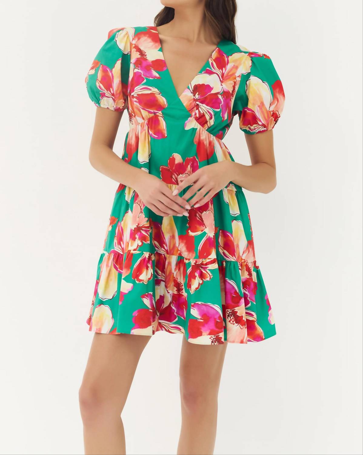 Hutch - Ami Dress