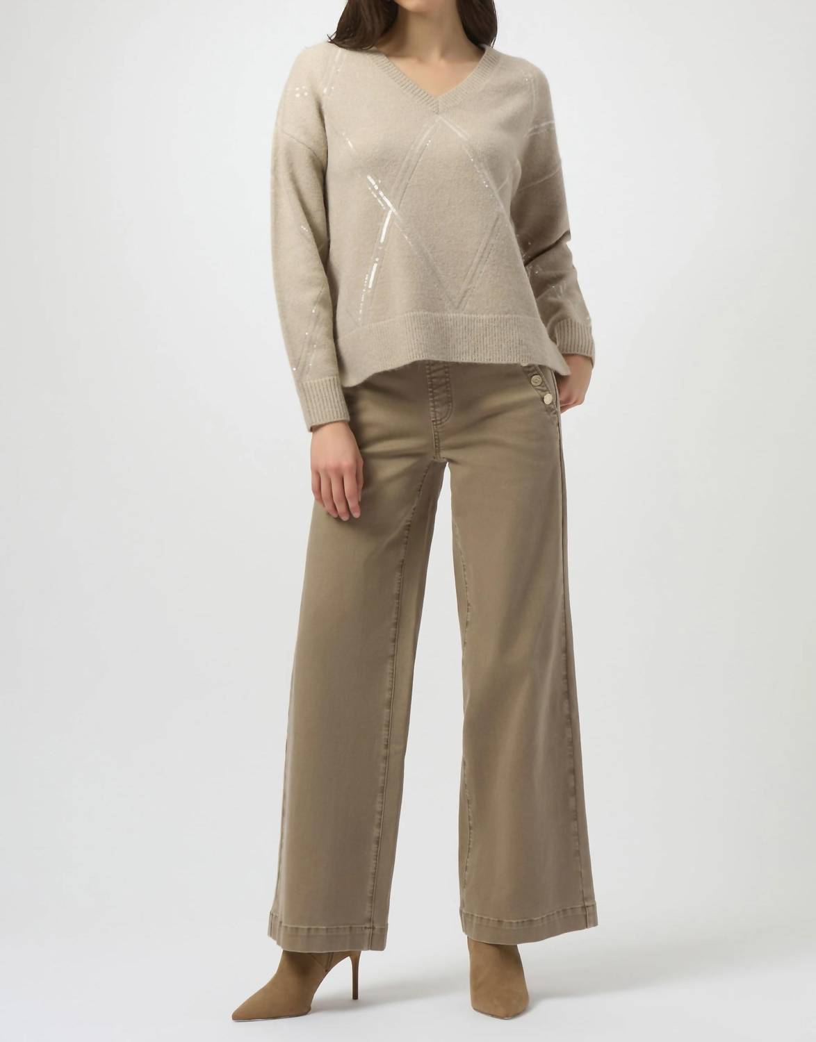 Joseph Ribkoff - Cambria Classic Jeans