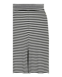 Salvatore Ferragamo - Women's Striped Knit Pants