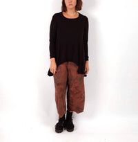 Cynthia Ashby - Niles Wide Leg Pants