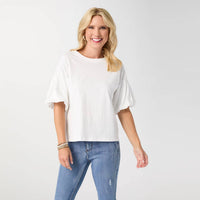 Coco + Carmen - Camille Top