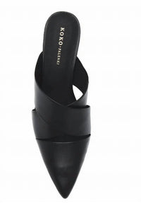 Koko + Palenki - Women's Peoria Mule