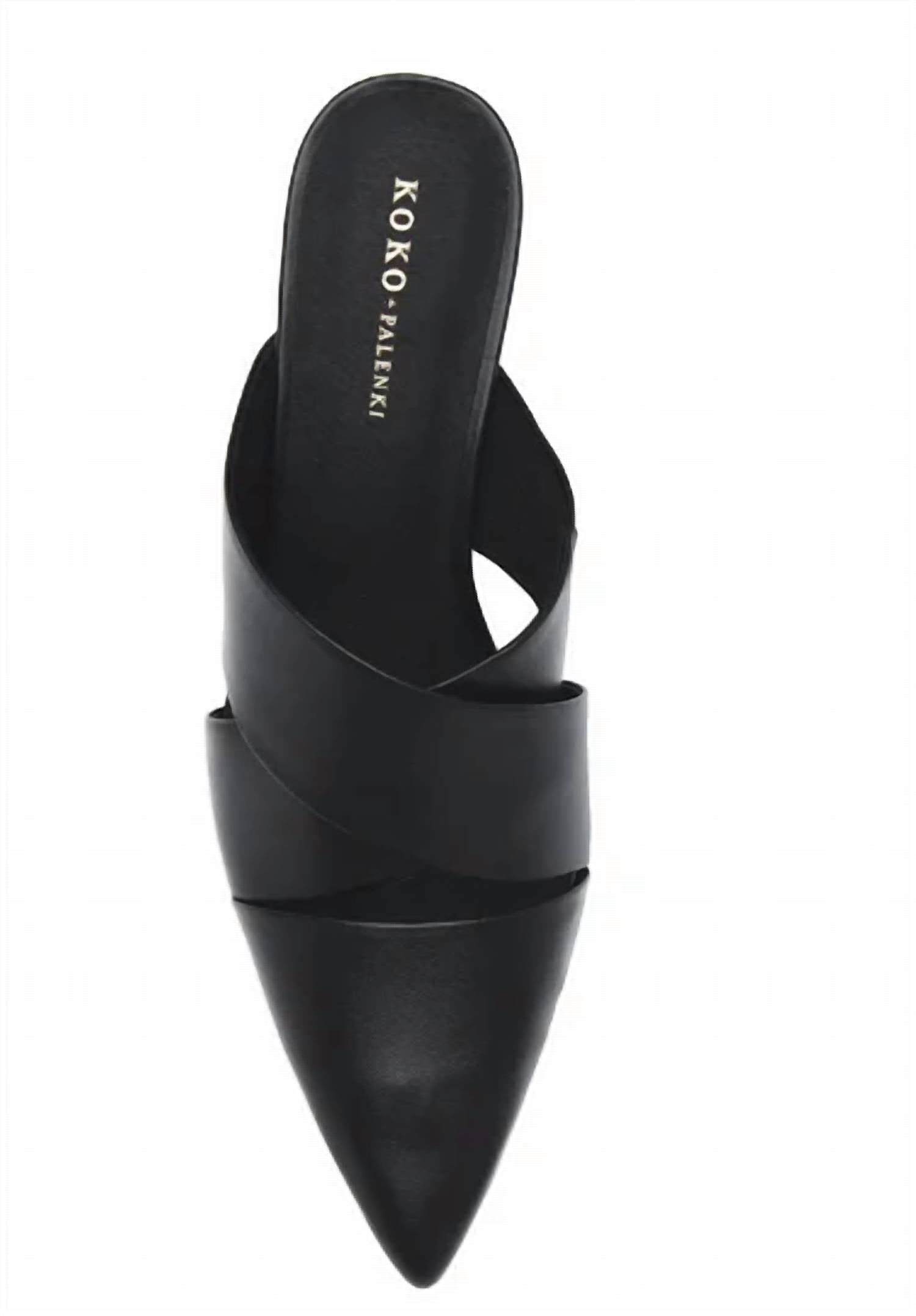 Koko + Palenki - Women's Peoria Mule