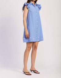 En Saison - Amelia Mini Dress