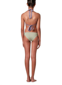 Submarine - Girls' Beach Scene Bikini Set