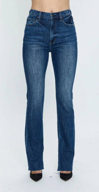 Pistola - Colleen High Rise Slim Boot