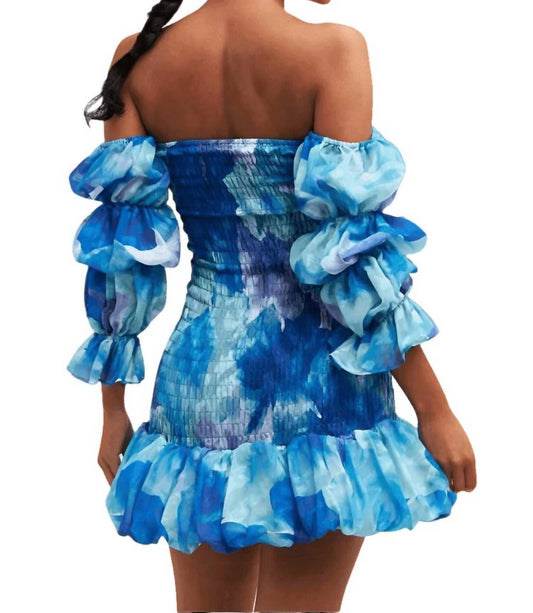 Luxxel - Dayana Dress