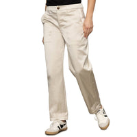 Sanctuary - Sateen Tapered Pants