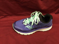 Saucony - Girls' Ride Iso Sneaker