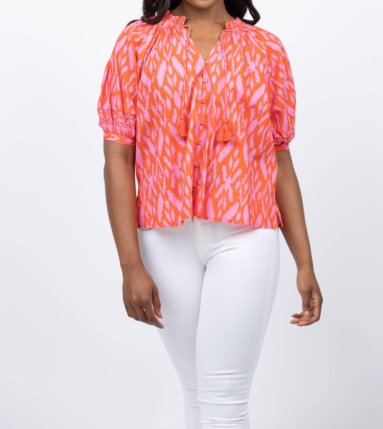 Cleobella - Malinda Blouse