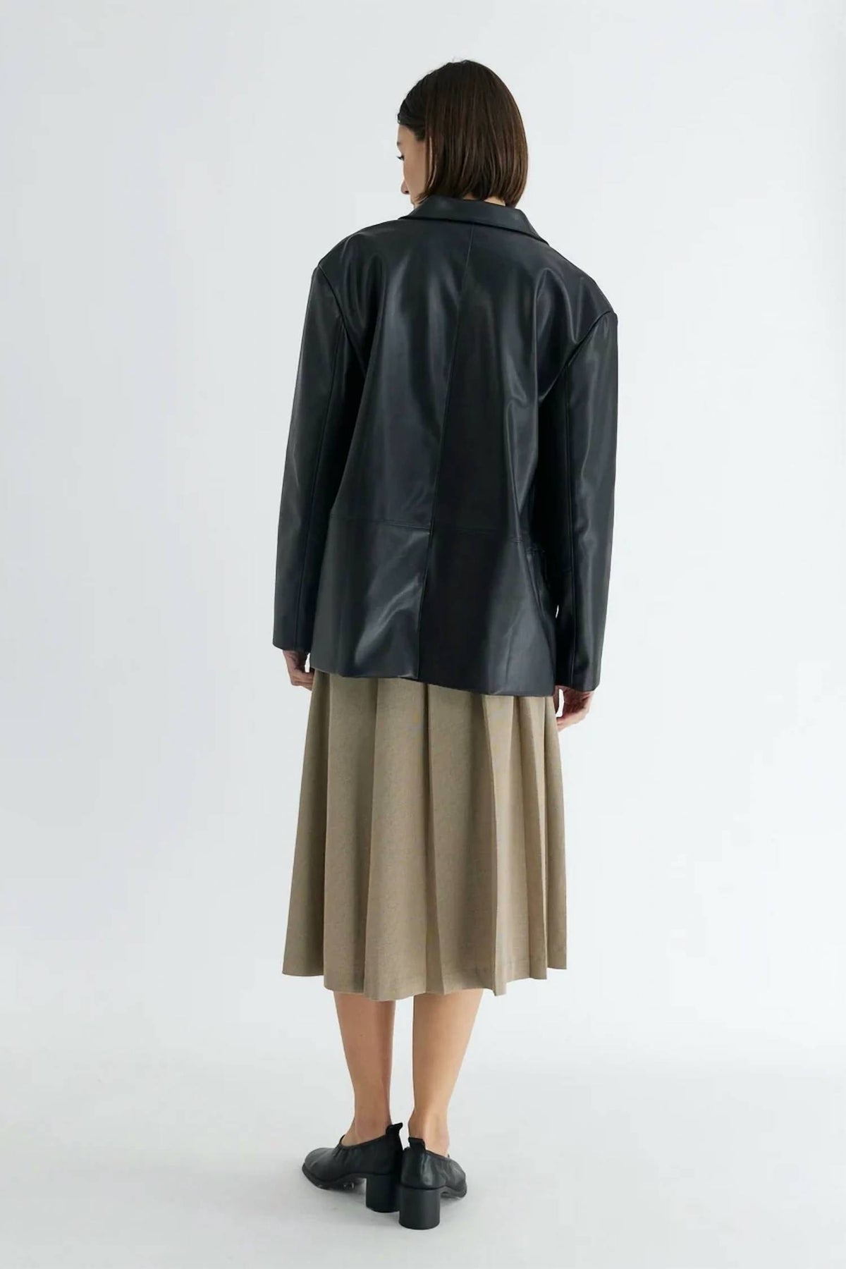 Mod Ref - The Rae Jacket