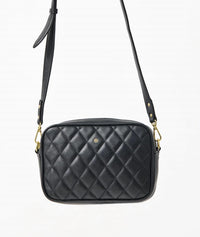 Mary Square - Women's Essential Crossbody Bag