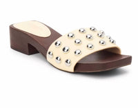 Coconuts By Matisse - Women's Fiora Studded Slide Sandals