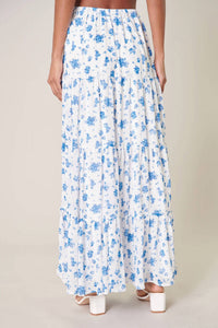 Sugarlips - Brandi Maxi Skirt