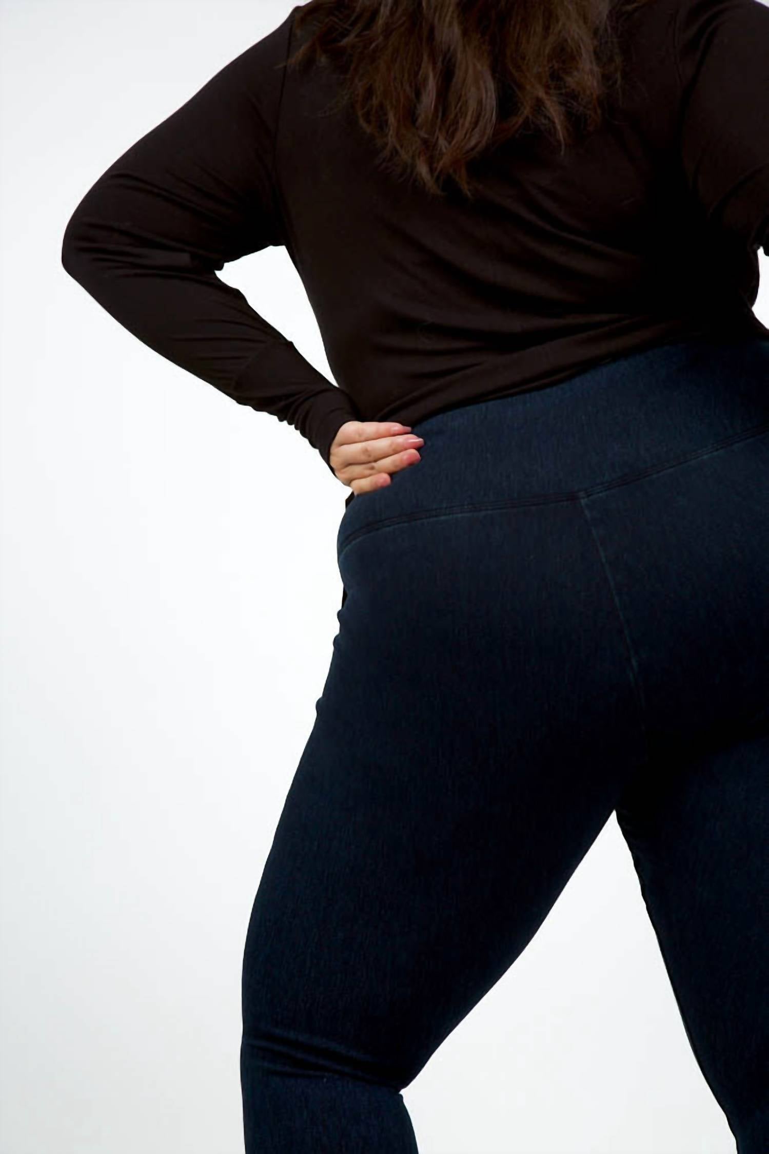 Lysse - Denim Legging