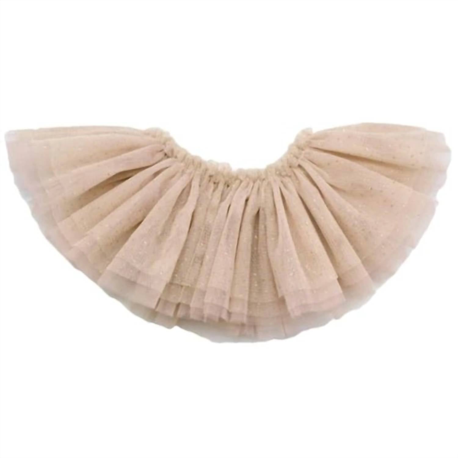 Oh Baby! - Frill Tulle Tutu