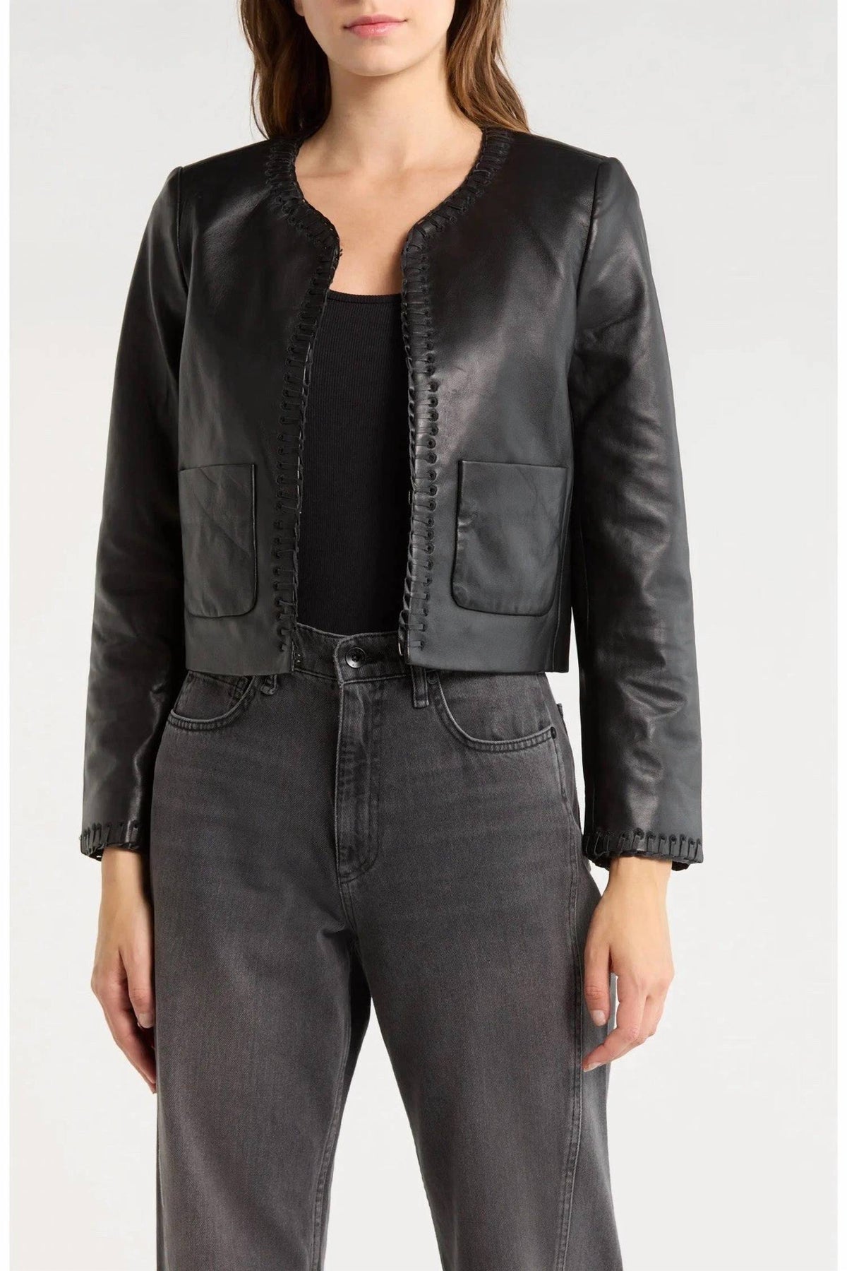 Rag & Bone - CHLOE BLAZER