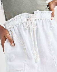 Splendid - Luella Linen Blend Skirt