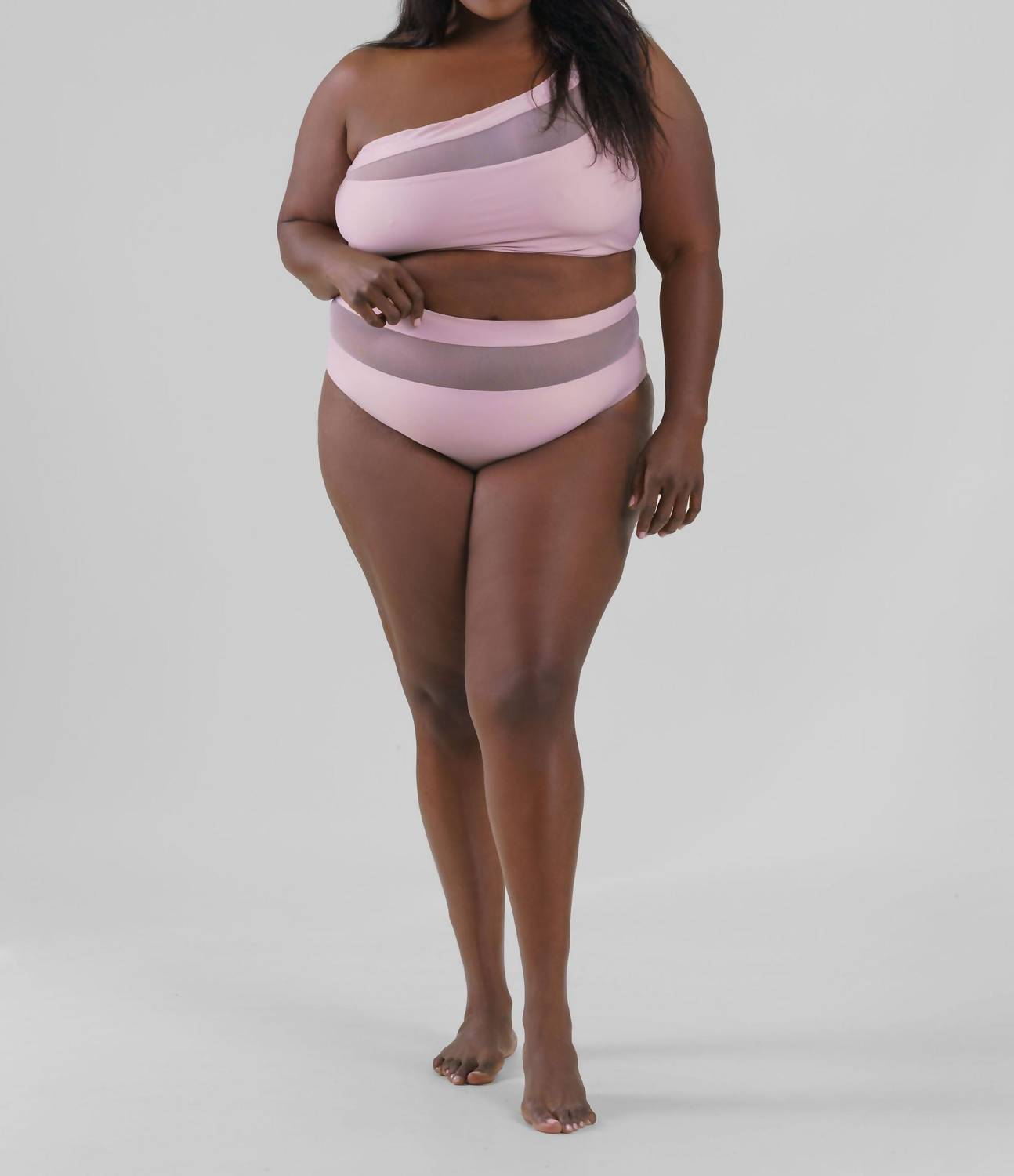 Nomads - Bay Ii Swim Top