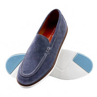 Martin Dingman - Men's Countryaire Venetian Shoes
