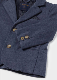 Mayoral - Boys' Soft Textured Blazer