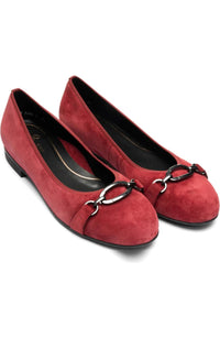 Ara - Women's Siene Flat