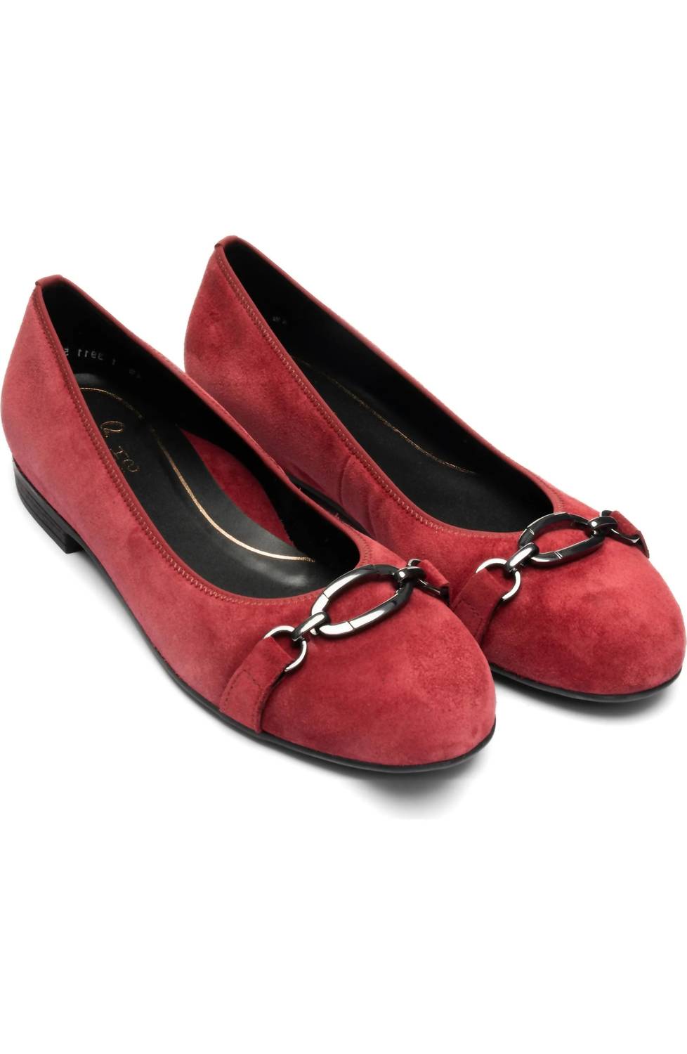 Ara - Women's Siene Flat