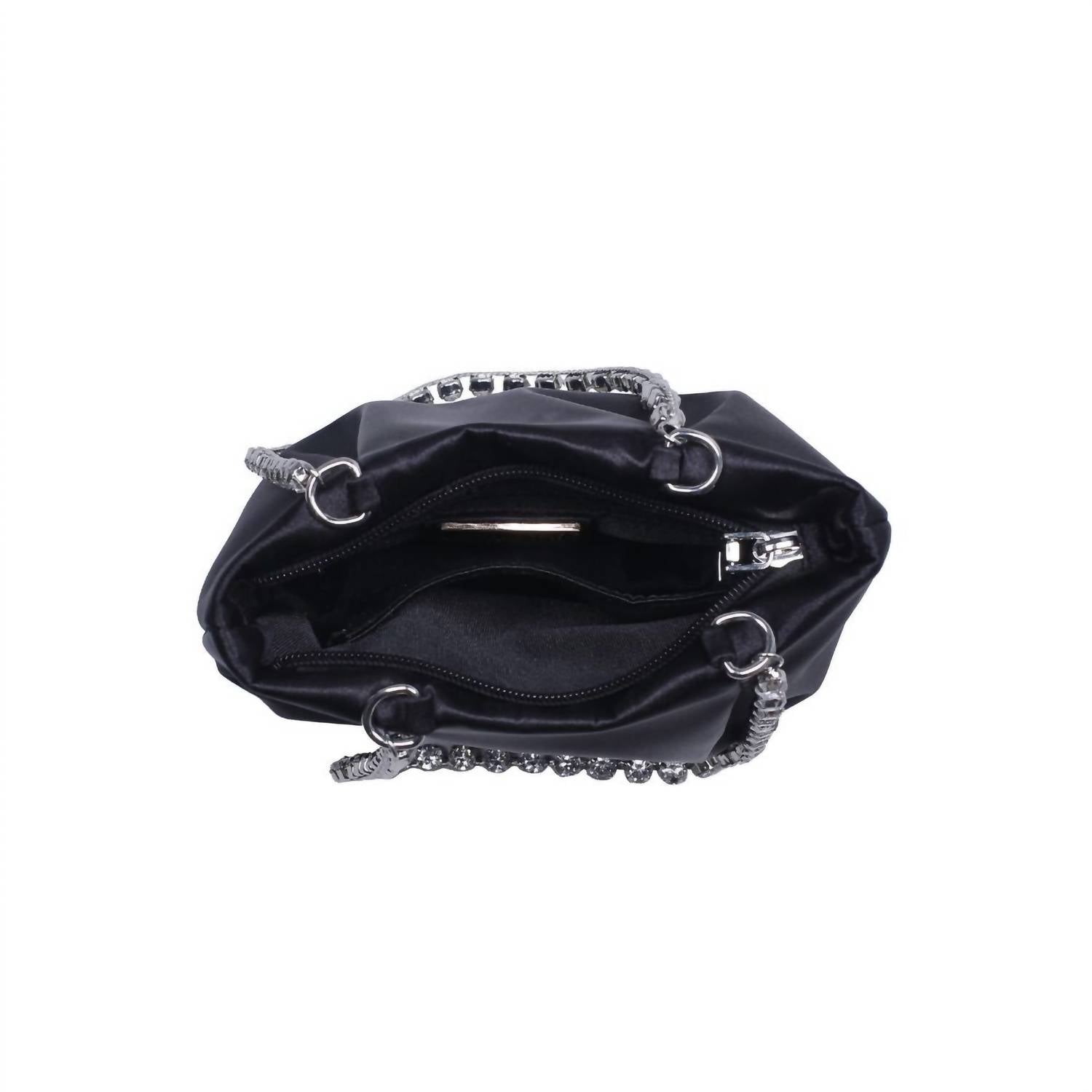Urban Expressions - Women's Marceline Evening Bag