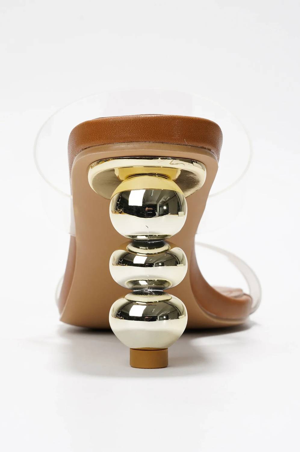 Cape Robbin - Women's Kimberly Heels