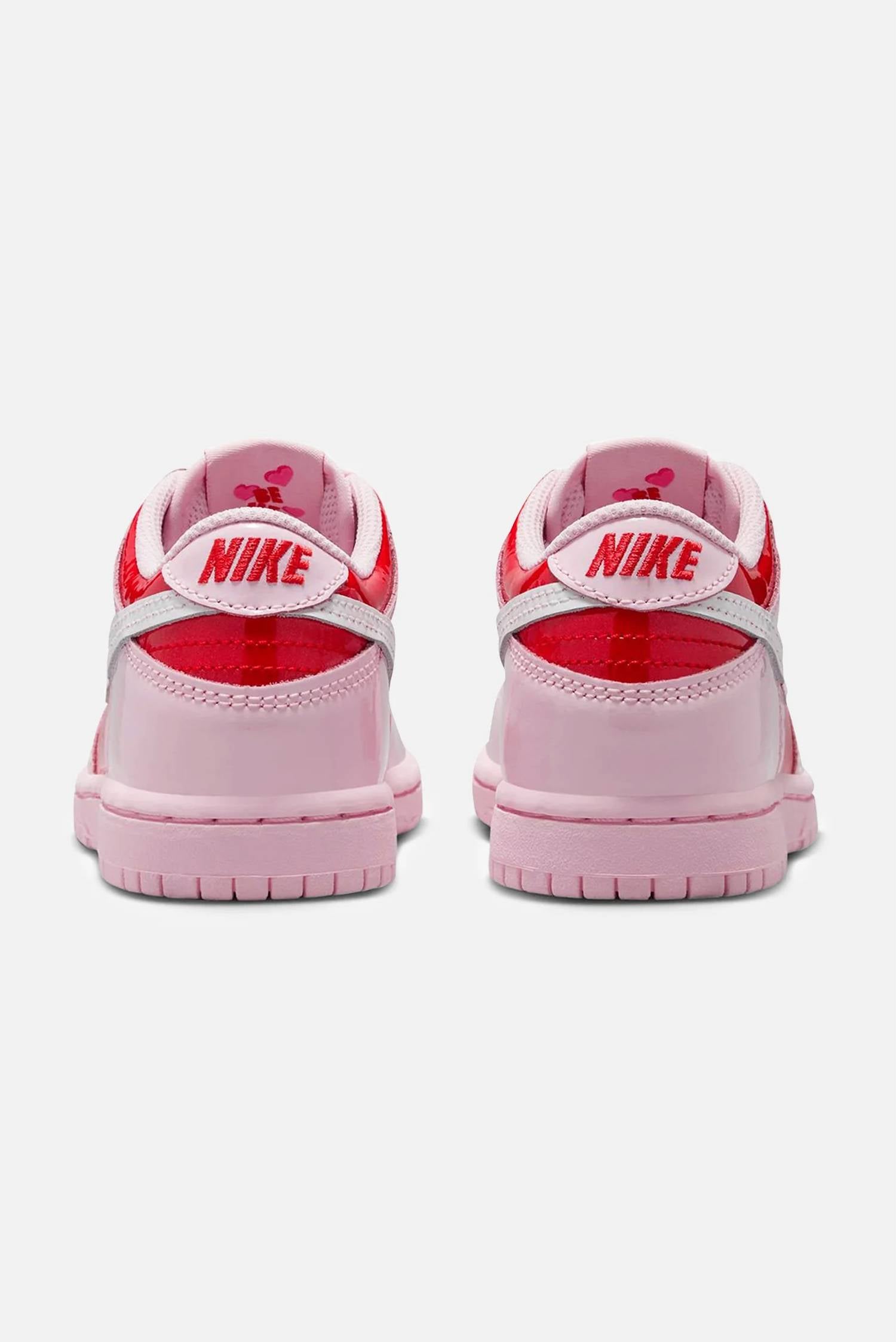 Nike - Girl's Dunk Low Sneakers