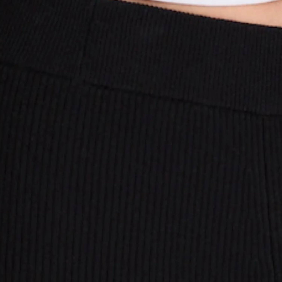 Madewell - Women's 90s Style Merino Wool Blend Maxi Skirt