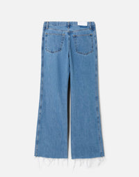 Re/Done - Californian Mid Rise Jeans