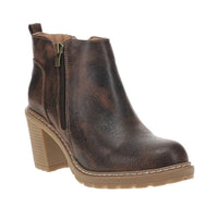 Hey Girl By Corkys - Women's Rocky Top Booties
