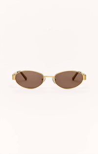 Z Supply - Women's Palisades Sunglasses