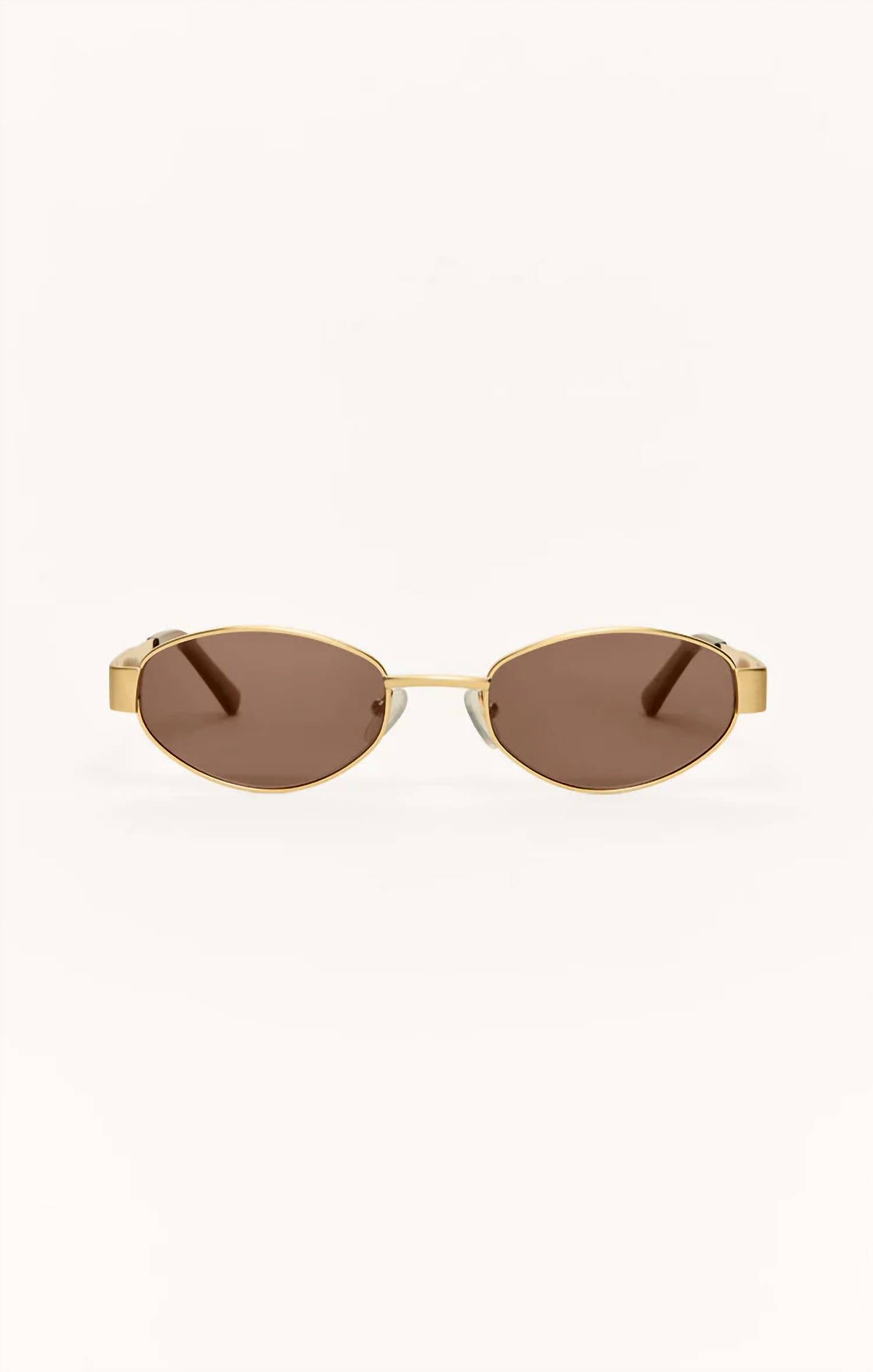 Z Supply - Women's Palisades Sunglasses