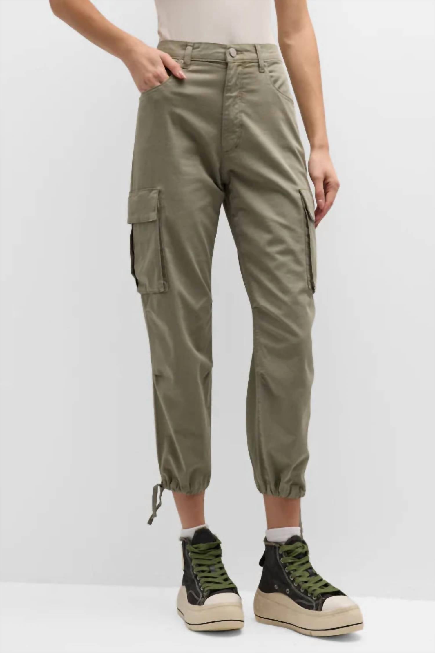 Dl1961 - Women'S - Gwen Cargo Jogger