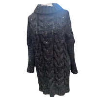 Scandal Italy - Women's Citrine Sweater