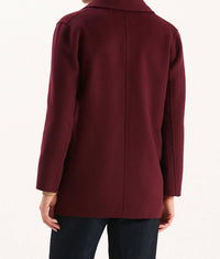 Tyler Boe - Shannon car coat