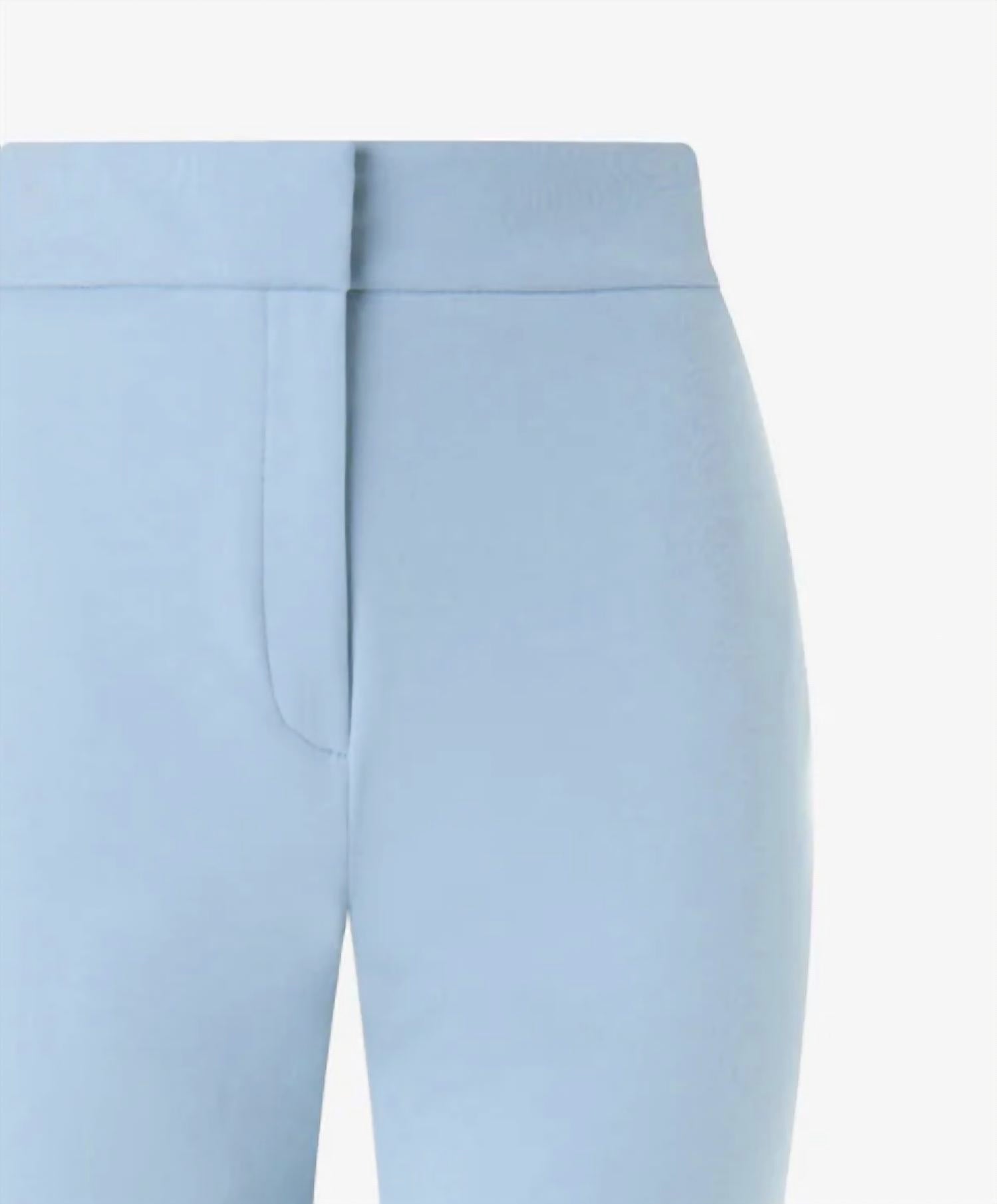 Iris Setlakwe - Women's Slim Pants