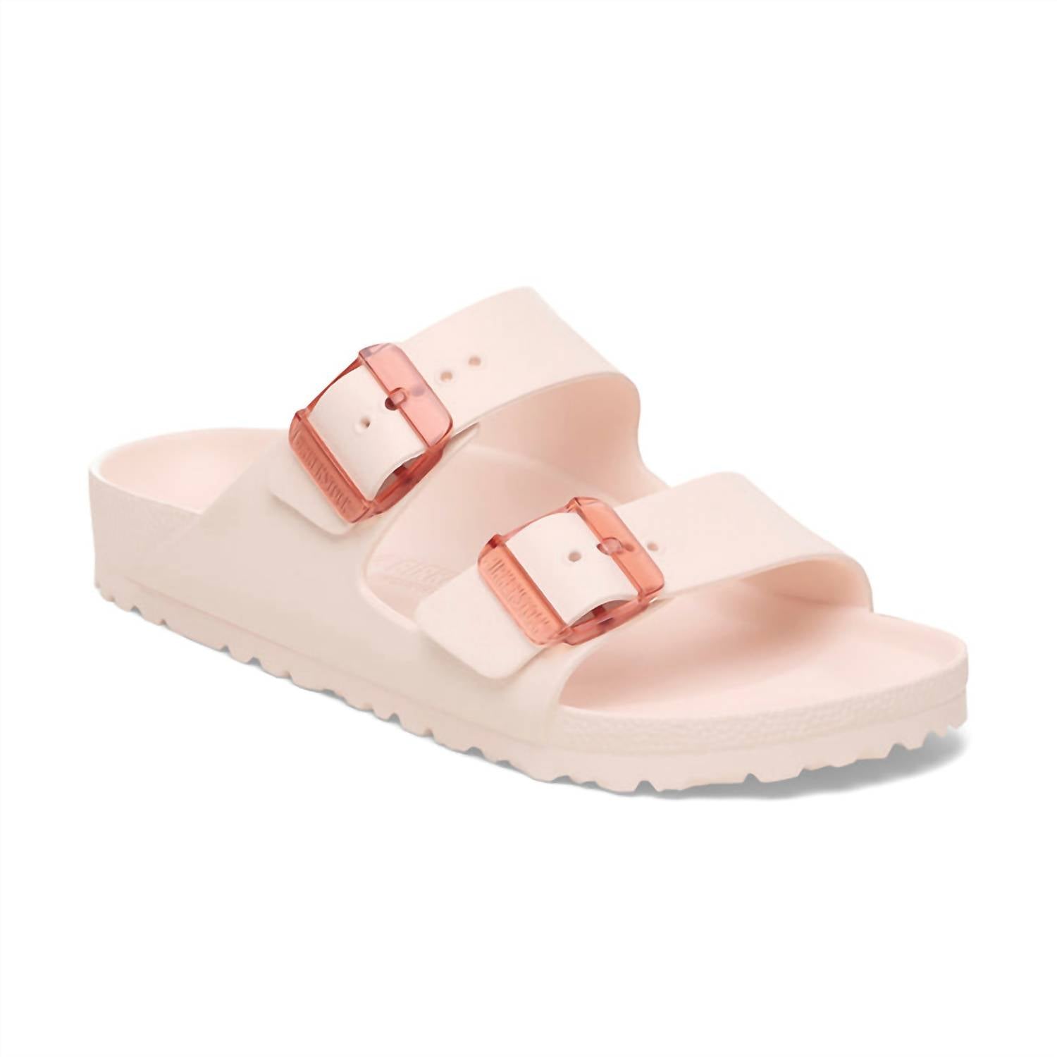 Birkenstock - WOMEN'S ARIZONA EVA STEALTH SANDAL