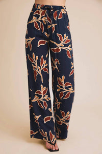 Gilli - Botanic Breeze Pants
