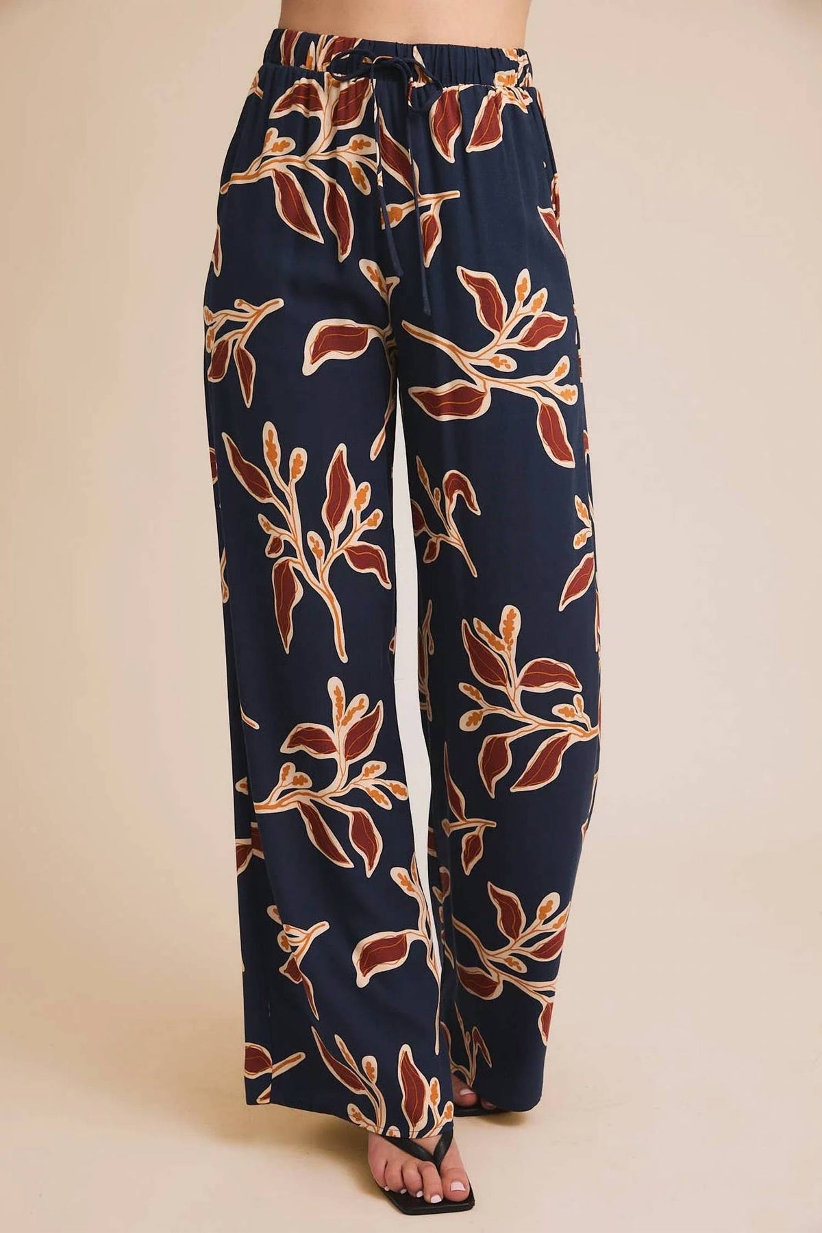 Gilli - Botanic Breeze Pants